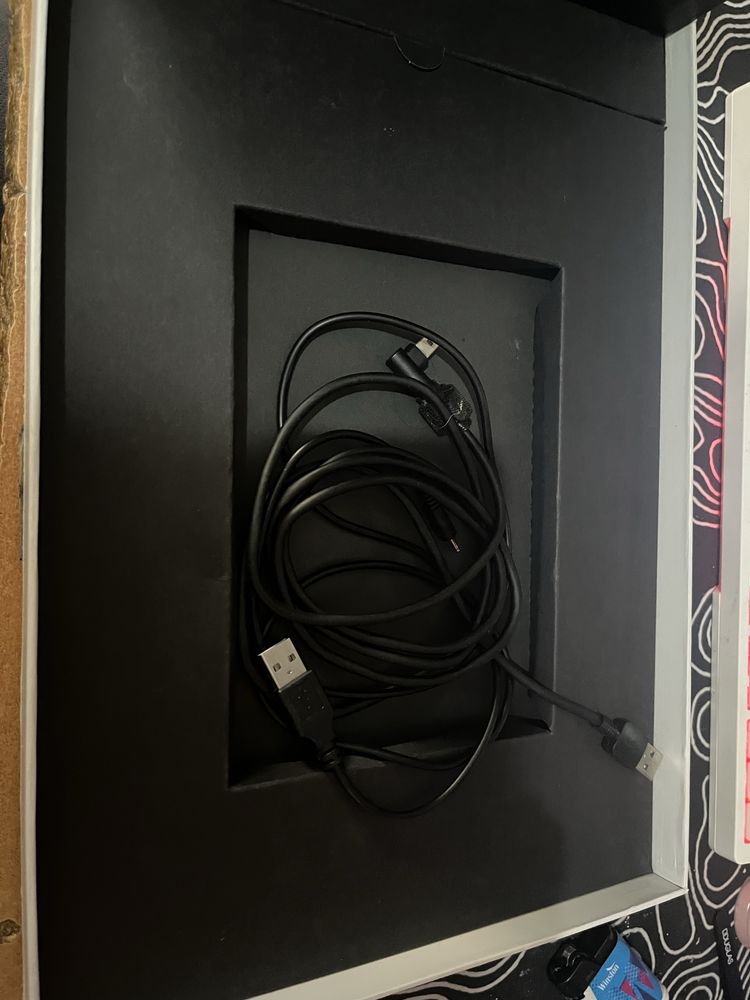 Tableta Grafica Gaomon M106K