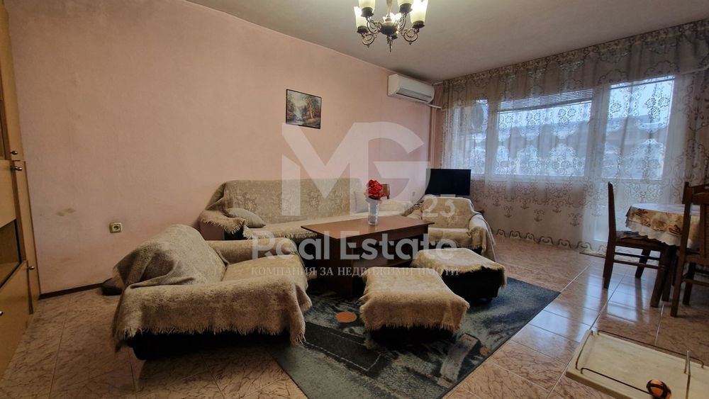 Продава се Многостаен апартамент в Пловдив, Каменица 1 - 98 кв.м за 2449 €/кв.м - Снимка #1