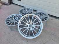 Jante R17 5x112 ORIGINALE AUDI A5,A6,A4,A3,Q5,Q2,Q3;VW Passat,Arteon