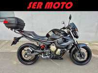 Yamaha XJ6 ~ Garantie ~ Rate ~ PRET PROMO ~