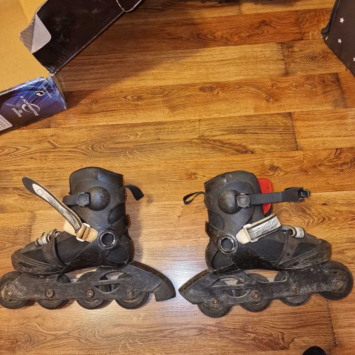 Role copii Oxelo 30-32