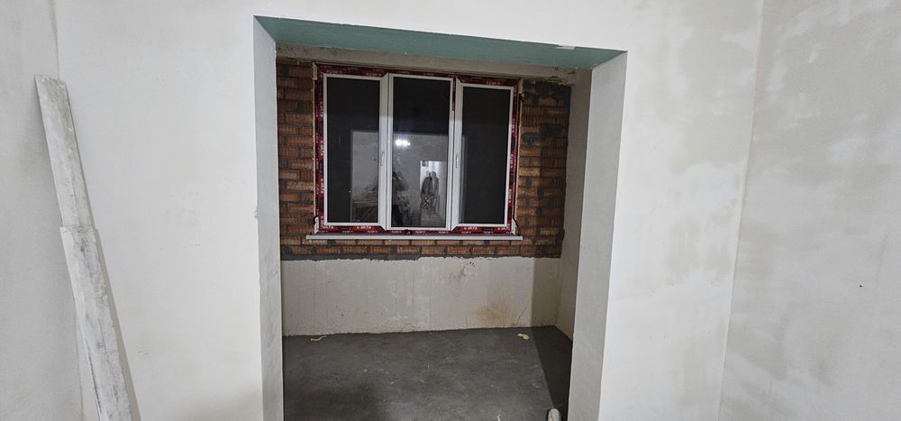 Продаётся 1-комнатная квартира