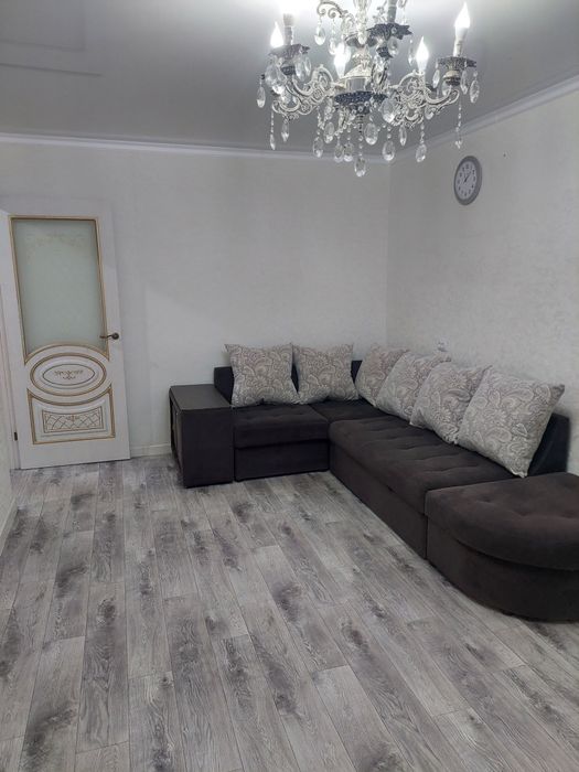 Сдам 2х комн со всеми удобствами