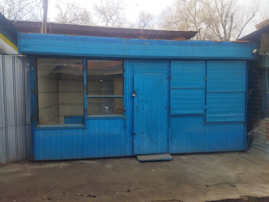 Продам контейнер