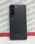 Продавам Samsung S22 128gb black