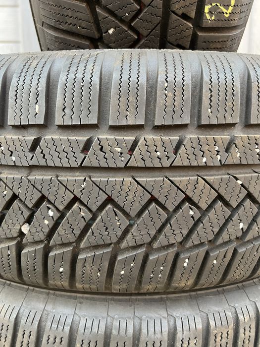 Anvelope 215 65 17 Continental