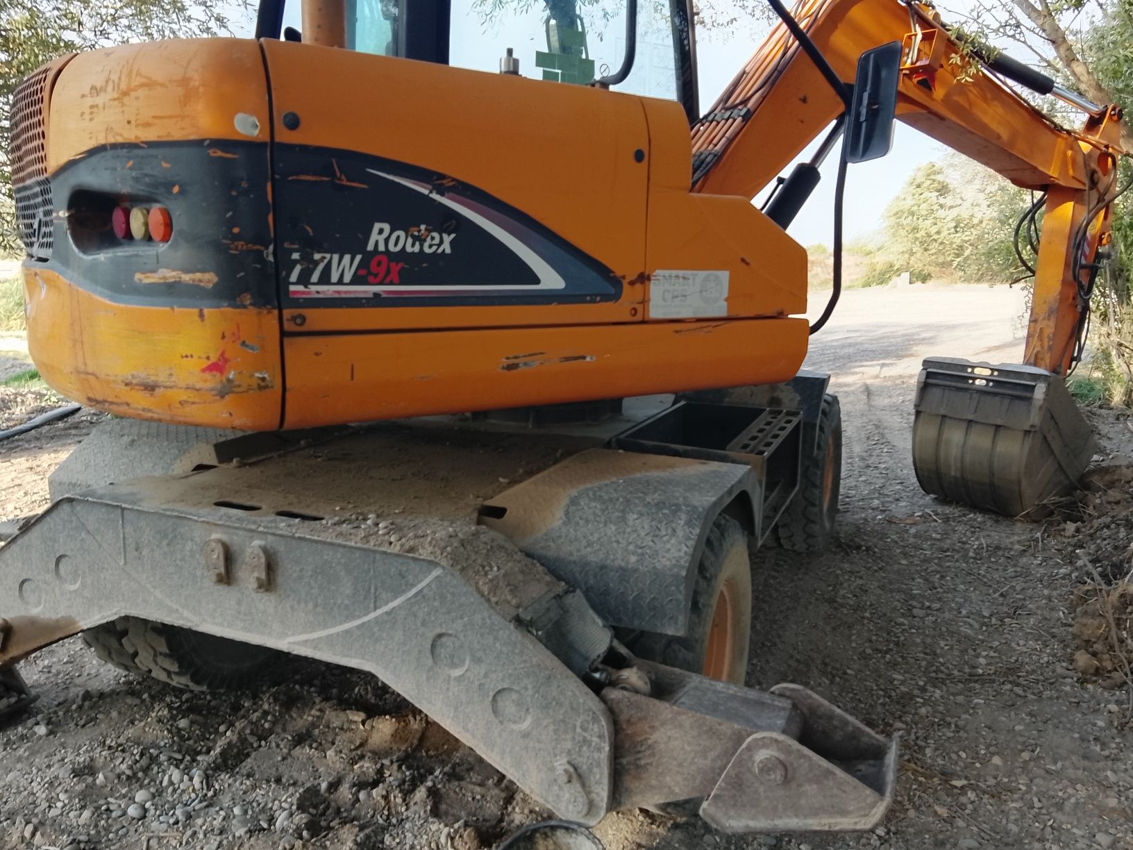 RODEX 77 w yili 2019 07 oy