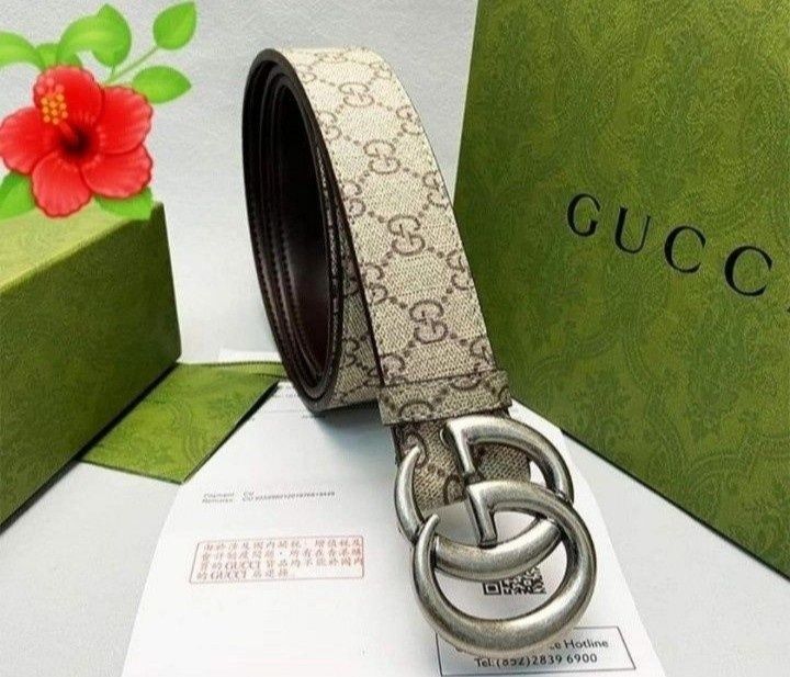 Curele unisex Gucci, new collection, diverse modele