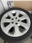 Roti Opel 17’” 225/45/17