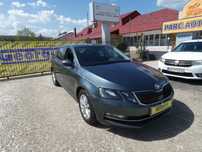 Skoda Octavia / 1.5 benzina / 150cp
