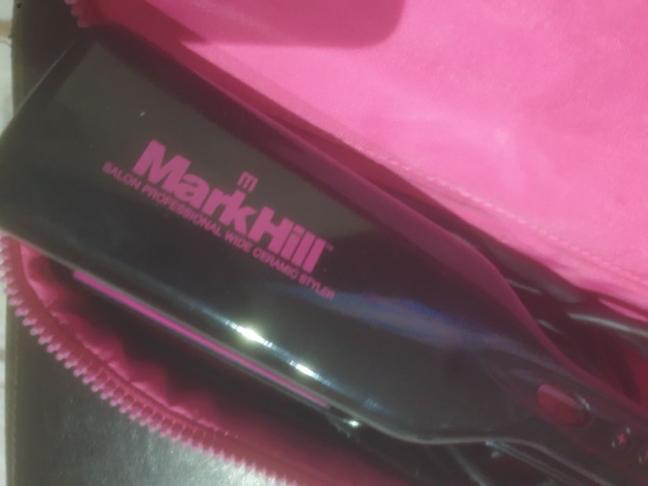 Placă pentru îndreptat parul