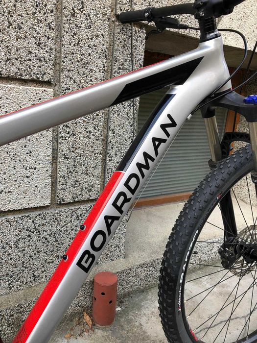 Bordman - 29 цола алуминий