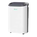 AlecoAir D22 Dezumidificator purificator (NOU / pe site: 1,099)
