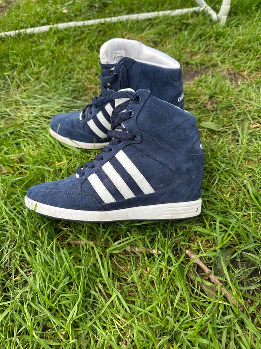 Обувки Adidas размер 37 1/3