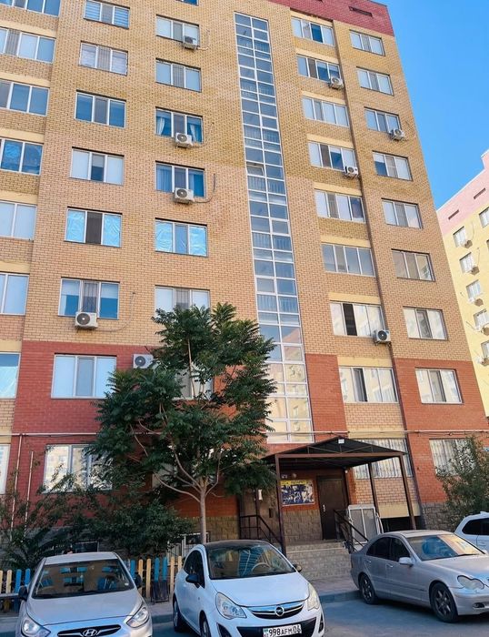 1 комнатный квартира