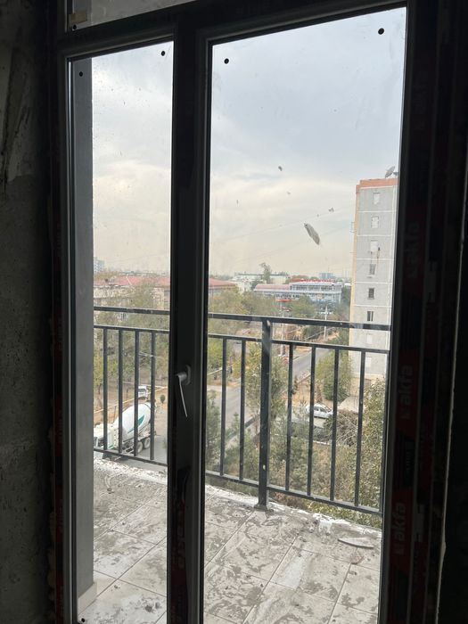 Новая квартира в ЖК Yangiobod Residence, бизнес-класс