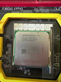 AMD Athlon 64 x2 (2.8GHz) Socket AM2