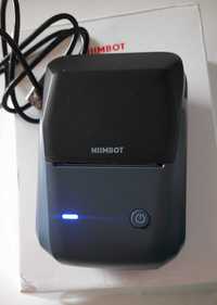 Nimbot B1 Термальный мини принтер