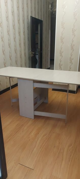 Продам стол раскладной
