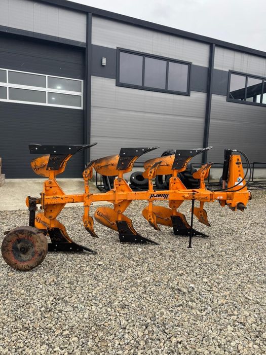 Plug Huard 3 trupite