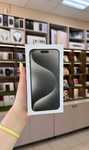 Apple iPhone 15 Pro 512GB