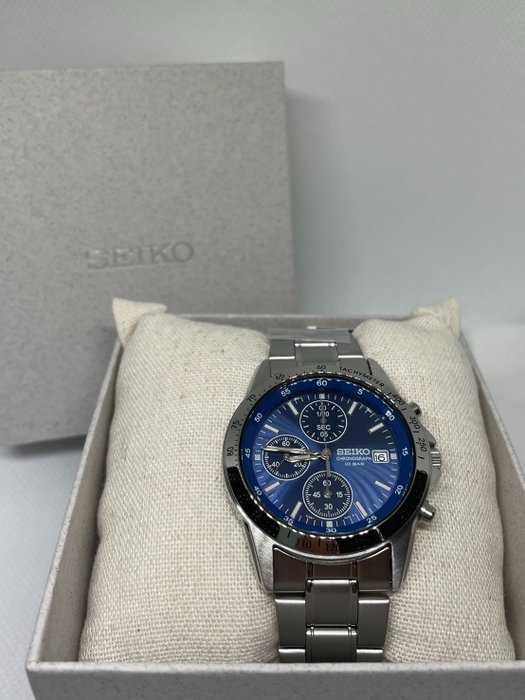 Seiko- Chronograph