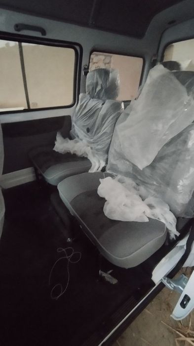 Срочно янги дамас сотилади