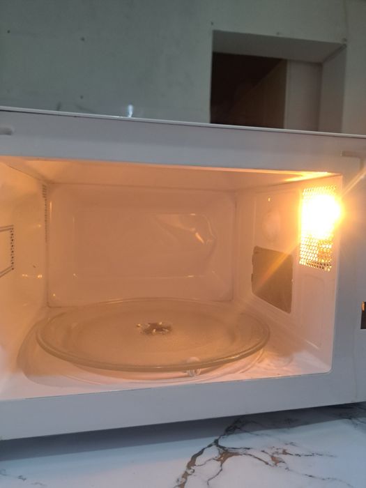 Микроволновка продаётся