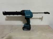 Makita DCG 180 pistol de silicon