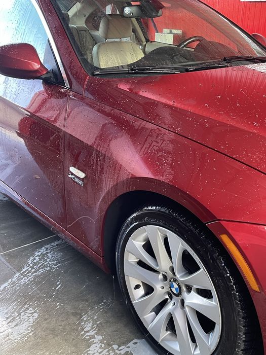 Bmw 328 ix 3L, 6 cyl, атмосферен N52, 234hp 170K/km