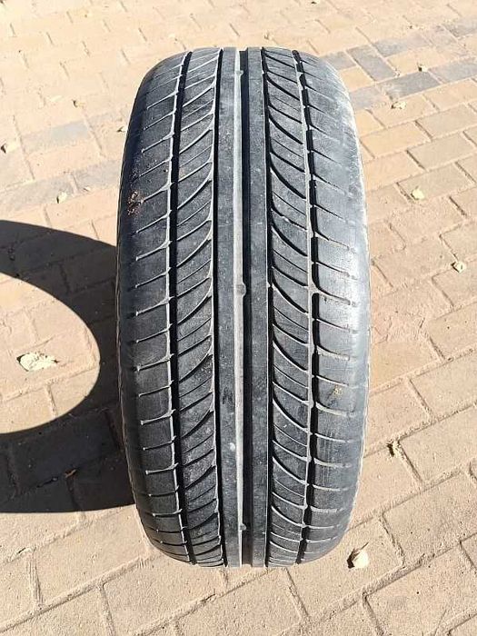 ОДНА шина 235/60 R16 - "Falken Ziex ZE512" (Япония), летняя.