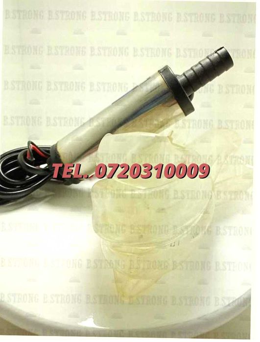 Oferta Pompa 12v Submersibila 12v 12 Lmin 38mm Mutare Combus