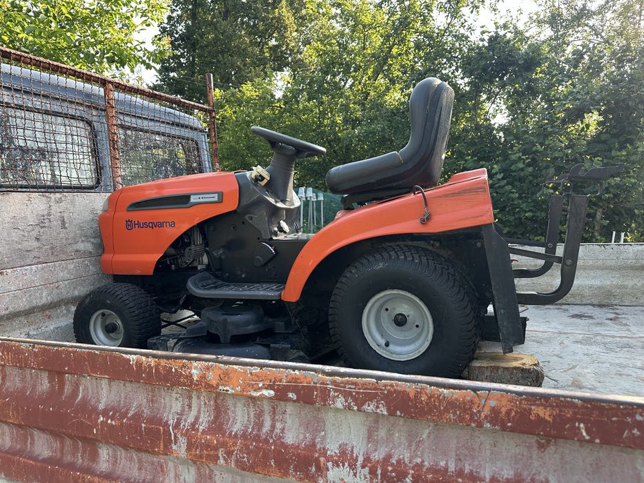 Косене и поддръжка на имоти