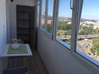 Apartament decomandat 2 camere Manastur finisat utilat