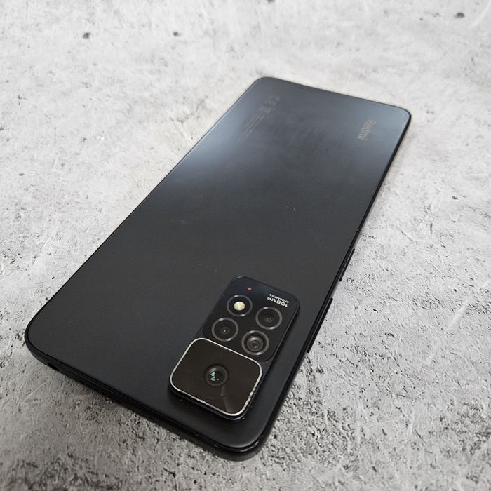 Xiaomi Redmi Note 11Pro 64Gb(Риддер)Независимости34(лот775394)