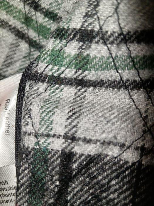 Geaca piele BARNEYS Original