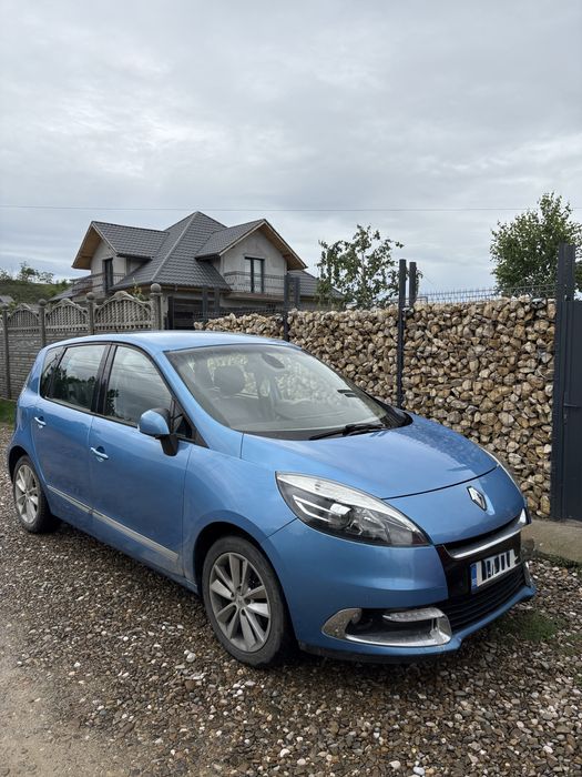Renault Scenic 3