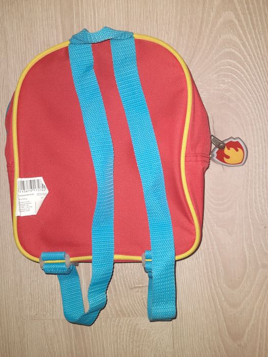 Ghiozdan gradinita Patrula Catelusilor