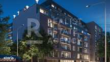 Apartament 2 camere Quartier Ferdinand