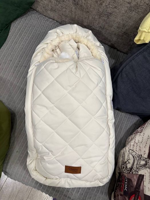 Продам зимний конверт