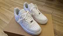 Nike Air Force 1, 40 номер, унисекс, Нови