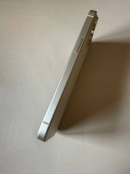 iPhone 15 Icloud