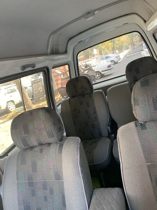 Damas 2024 yengi 13700