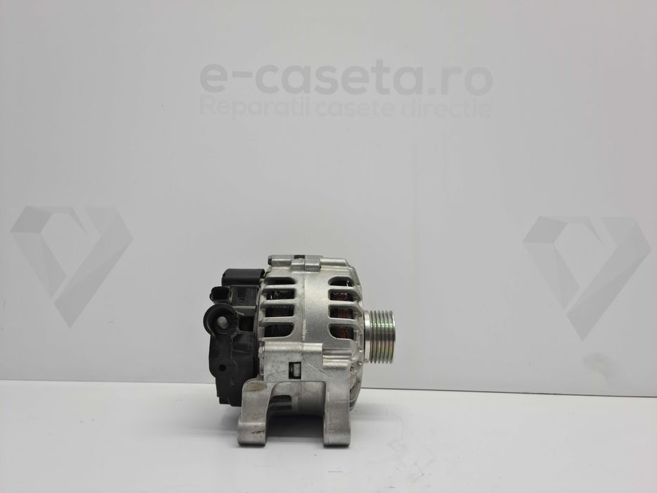 Alternator Peugeot 207, 307, Citroen C4 |Garantie |e-electromotoare.ro