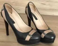Pantofi Musette ChristhelenB
