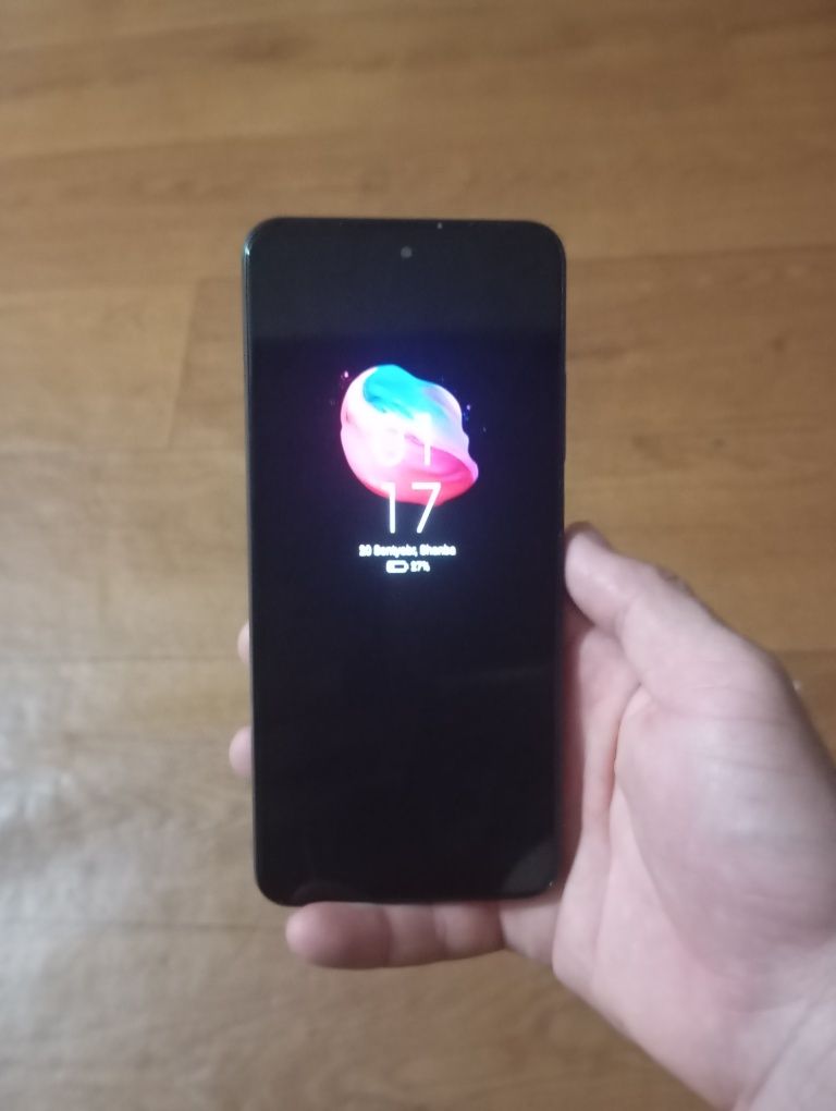 Redmi note 12s ideal