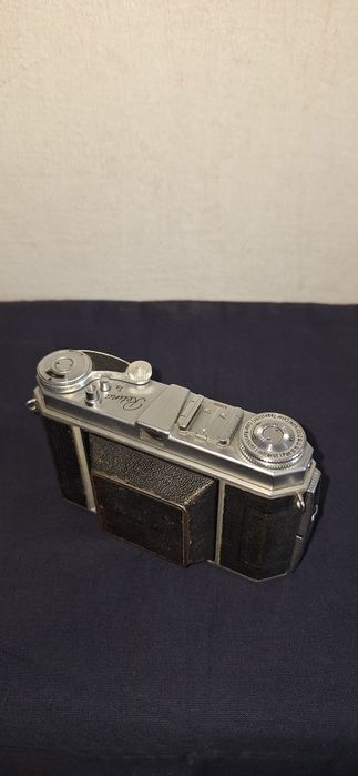 Aparat foto Retina 1a