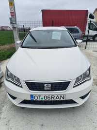 Vand Seat Leon, 2018