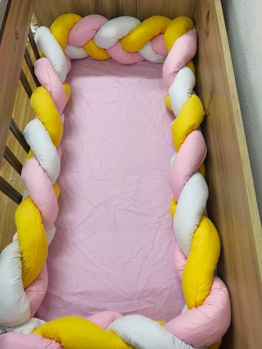 Обиколници тип плитка