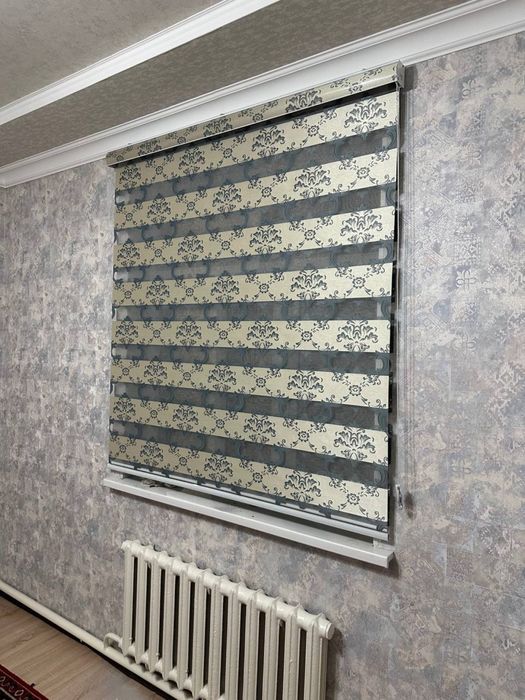 Жалюзи для дома и офиса